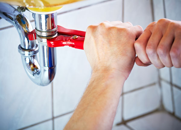 About Grover Plumbers